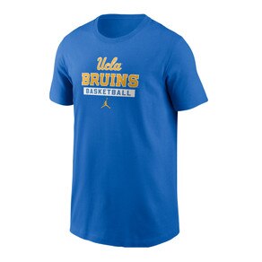 UCLA Bruins Youth Basketball Tee